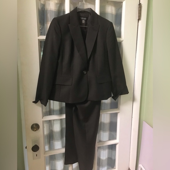 NWT Black Label Suit - Picture 1 of 7
